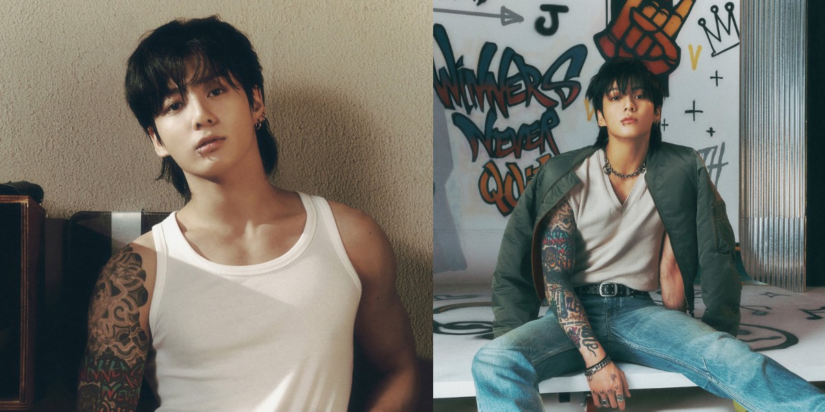 Bts Jungkook To Bring His Golden Album To The Concert Stage